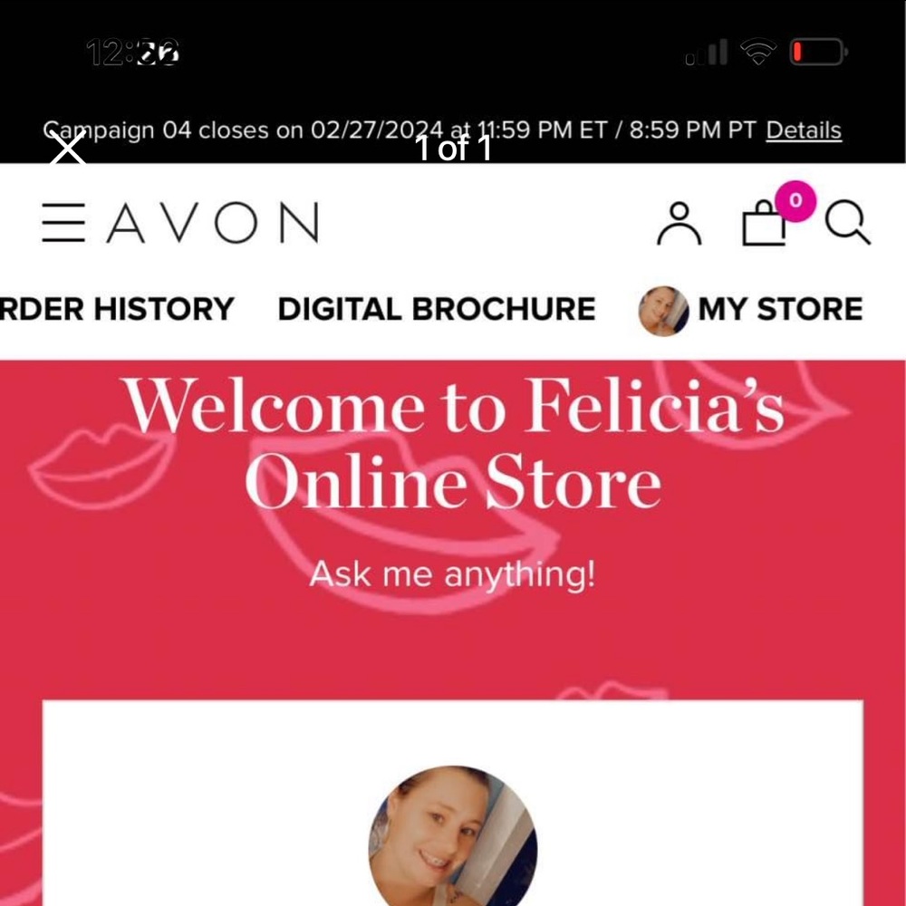 Avon